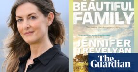 A Beautiful Family by Jennifer Trevelyan review – an immersive but imperfect coming-of-age mystery | Fiction