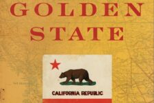 Book Review | ‘Golden State: The Making of California’ by Michael Hiltzik