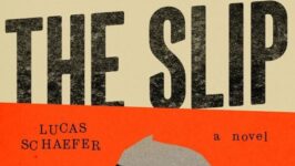 Book Review: "The Slip" -- An Epic Exploration of the Elasticity of Identity