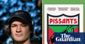 Pissants by Brandon Jack review – is this novel a critique or a celebration of toxic masculinity? Even it isn’t sure | Australian books