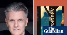 Arborescence by Rhett Davis review – strange and beguiling novel considers what it means to be human | Books