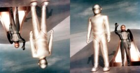 "The Martians" by David Baron: Book Review by David Kamp