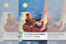 The Summer Flood by Goronwy Rees