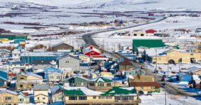 Book review: ‘No Place Like Nome’ explores the outpost and its deep historical relevance