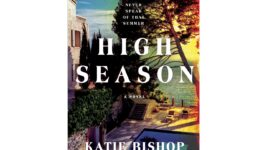 'High Season' review: A twisty thriller about the murder of a teenager in paradise