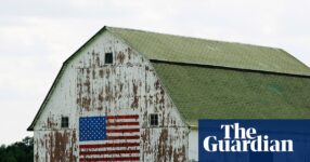 Buckeye by Patrick Ryan review – behind the American dream | Fiction
