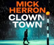 Book Review: "Clown Town" - Not Quite as Amusing as Expected