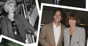 Gene Pressman's Memoir, "They All Came to Barneys": Book Review