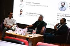 UNPAR Holds Book Review of Pope Francis Ahead of His Visit to Indonesia