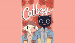 Catboy Review: Scratching, Snacking, and Silly Fun