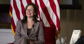 Book Review: The Simple Stories of Amy Coney Barrett