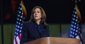 Kamala Harris book review: ‘107 Days’ delivers insight but not hope