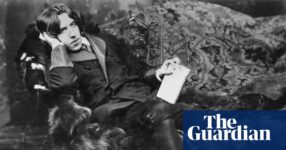 After Oscar by Merlin Holland review – Wilde’s grandson on the legacy of a scandal | Biography books