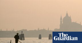 Venetian Vespers by John Banville review – a haunting honeymoon | Fiction