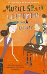 Book Review: "Loitering with Intent" by Muriel Spark