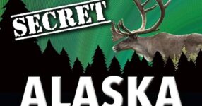 Book review: ‘Secret Alaska’ is a handy guide for the uninitiated explorer