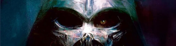 Star Wars: Master of Evil Book Review (Spoiler-Free)