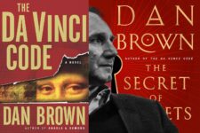 The Secret of Secrets is no Da Vinci Code. Too much has changed.