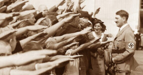 "The Nazi Mind" by Laurence Rees: Book Review