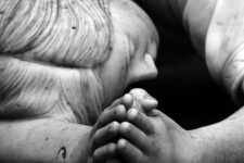 Book Review: Blind Descent. Prayer. And The Mad King.