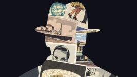 Reading the New Pynchon Novel in a Pynchonesque America