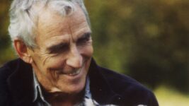 Peter Matthiessen Travelled the World, Trying to Escape Himself