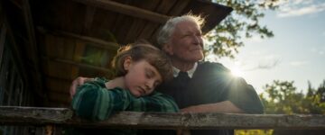 The Summer Book movie review & film summary (2025)