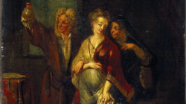 How Childbirth Has Shaped Civilization