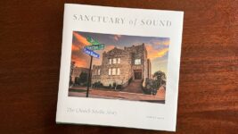 Sanctuary of Sound: The Church Studio Story — A Mix Book Review