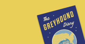 Judy Montagu’s The Greyhound Diary