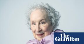 Book of Lives by Margaret Atwood review – the great novelist reveals her hidden side | Margaret Atwood