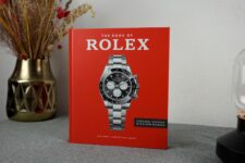 The Book of Rolex, Accessible Knowledge on The Crown