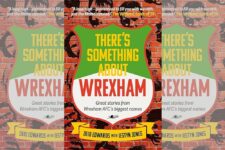 There’s Something About Wrexham – Deio Edwards with Iestyn Jones
