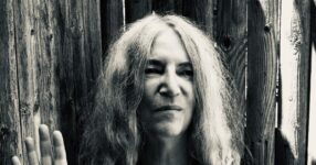 ‘Bread of Angels’ review: Patti Smith’s new memoir is mesmerizing