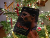 The Warrior by Christopher Clarey book review