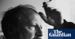 William Golding: The Faber Letters review – the making of a masterpiece | William Golding