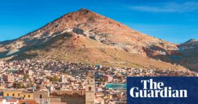 Capitalism by Sven Beckert review – an extraordinary history of the economic system that controls our lives | History books