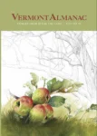 Review: You Can Judge a Book by Its Cover: ‘Vermont Almanac, Vol. VI’