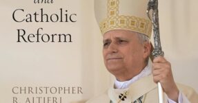 The new Pope and Catholic reform by Christopher R. Altieri