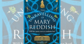 Book review: The Unravelling of Mary Reddish by David Whitefield