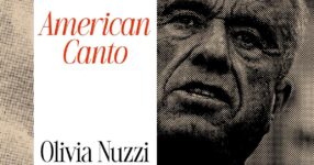 Yes, we give you permission to hate-read Olivia Nuzzi's 'American Canto'