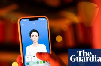 Love Machines by James Muldoon review – inside the uncanny world of AI relationships | Books