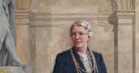 Business as Usual by Antonia Hart – The Irish Times