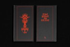 Wolfram, D. - Desaster: As The Deadworld Calls (Book review) : Metal-Rules.com