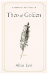 Theo of Golden by Allen Levi – Tillamook County Pioneer