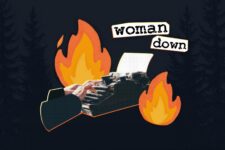 Colleen Hoover’s novel ‘Woman Down’ is a contrived, cynical reflection on cancel culture Colleen Hoover’s new novel ‘Woman Down’ is contrived and corny