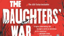 Book Review: "The Daughters' War"