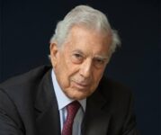 Book Review: "I Give You My Silence" is Vargas Llosa's Final, Gentle Vals - A Swan Song of Art's Quiet Power