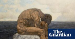 Wise by Frank Tallis review – how to turn your midlife crisis into a hero’s journey | Health, mind and body books