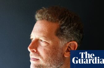 Homeschooled by Stefan Merrill Block review – a true ‘Misery’ memoir | Autobiography and memoir